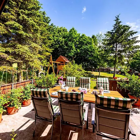 Am Sonnenstein Appartement Holungen