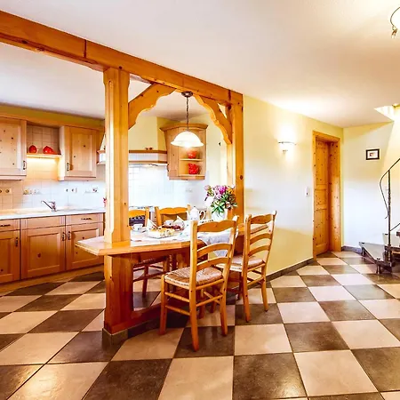 Appartement Am Sonnenstein *