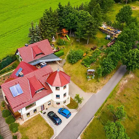 Am Sonnenstein Appartement