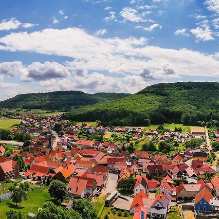 Am Sonnenstein * Holungen