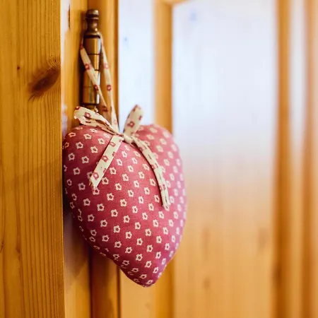 Appartement Am Sonnenstein *