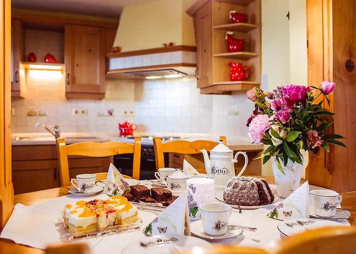 Am Sonnenstein * Holungen