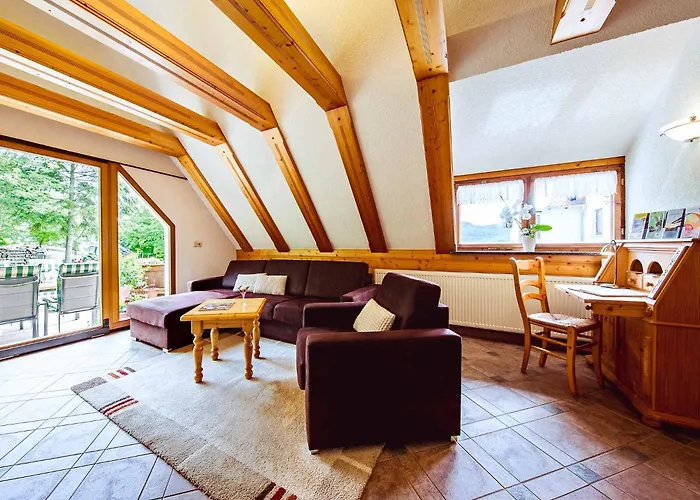 Am Sonnenstein * Holungen